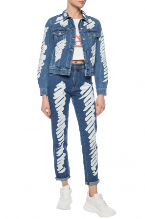 ‘pixel’ capsule, zdjęcie 2 ‘pixel’ capsule od Moschino